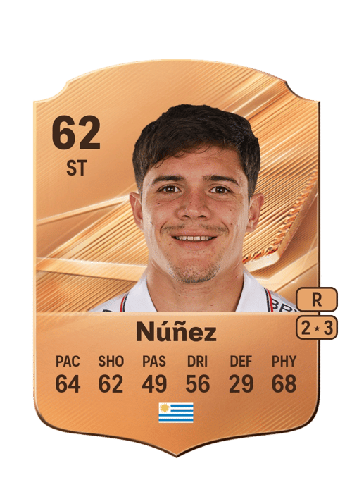 Pavel Núñez