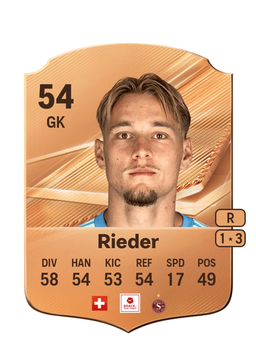 Louis Rieder
