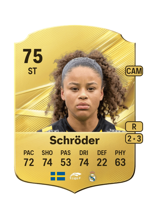 Felicia Schröder