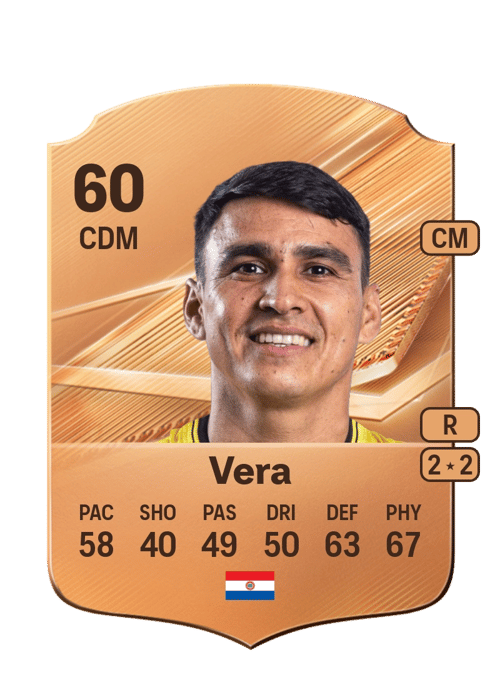 Carlos Vera