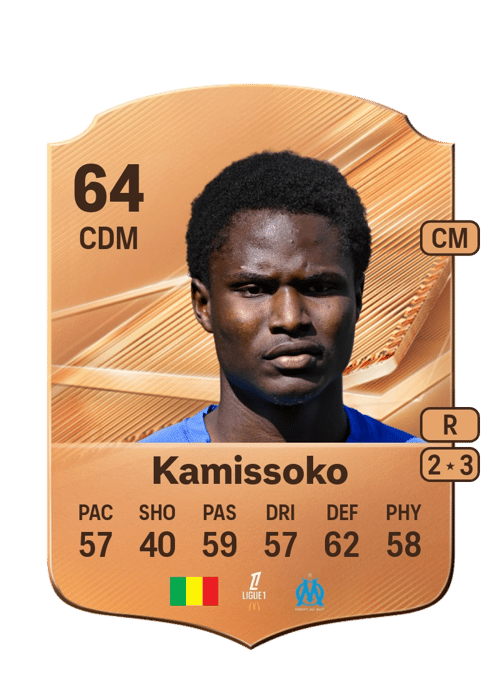 Nouhoum Kamissoko