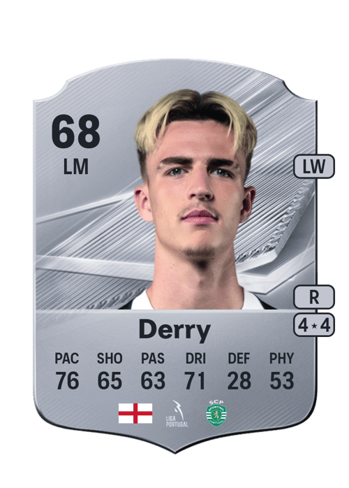 Jesse Derry