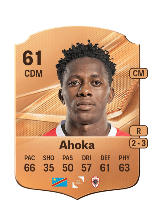 Jules Ahoka