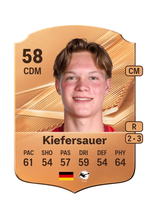 Xaver Kiefersauer