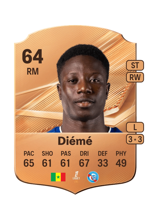 Yaya Diémé