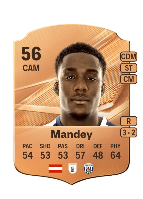 Souleyman Mandey