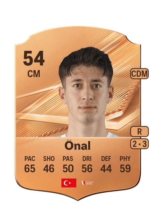 Mert Önal