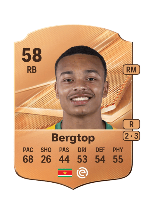 Sanyika Bergtop