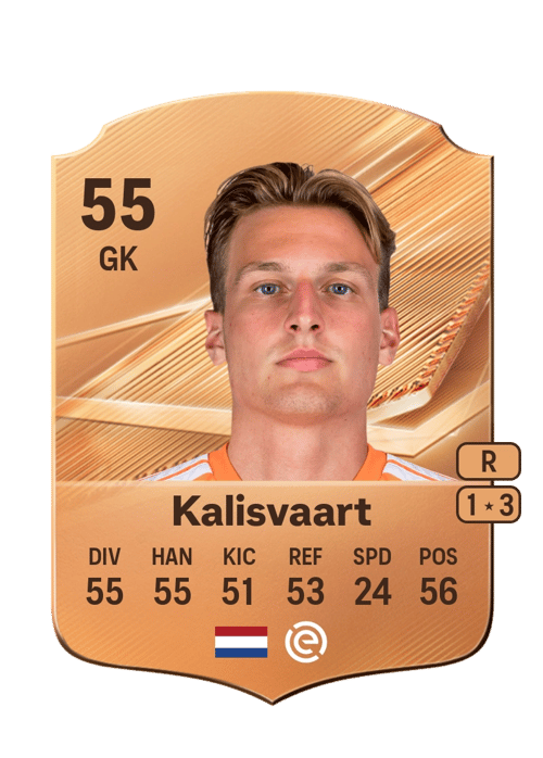 Matthijs Kalisvaart
