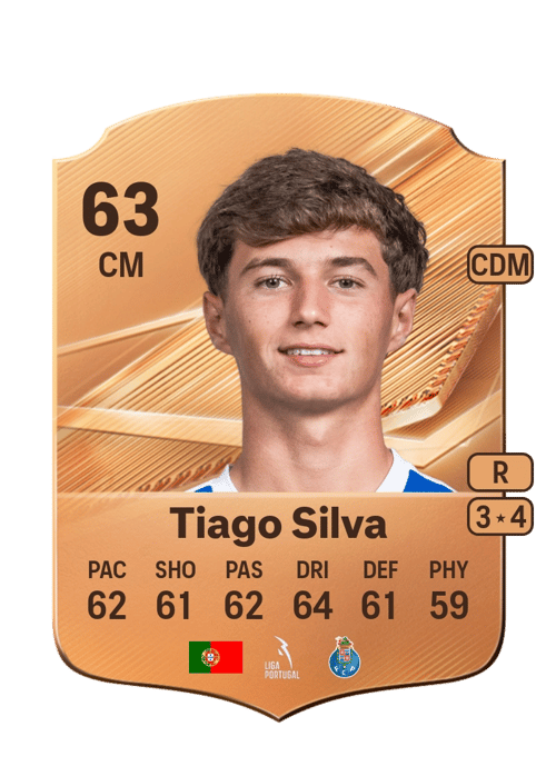 Tiago Silva