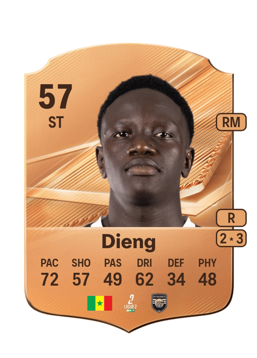Pape Malick Dieng