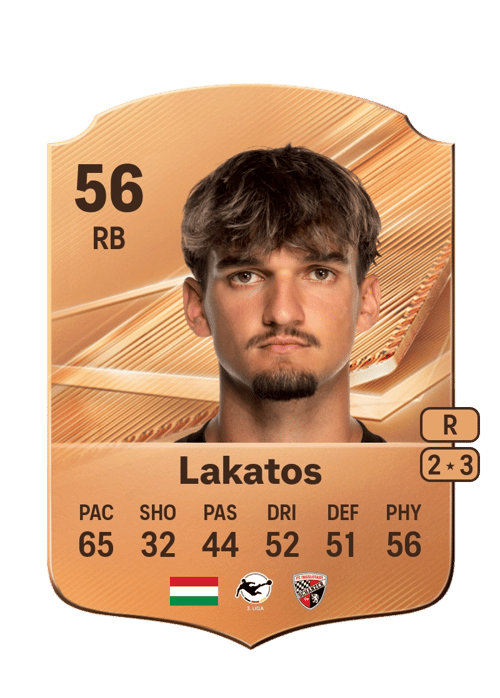 Noel Lakatos