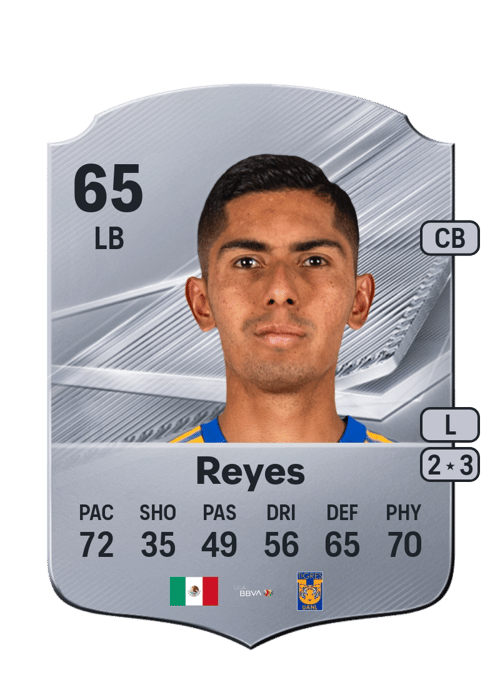 Francisco Reyes