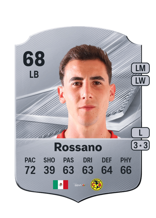 Franco Rossano