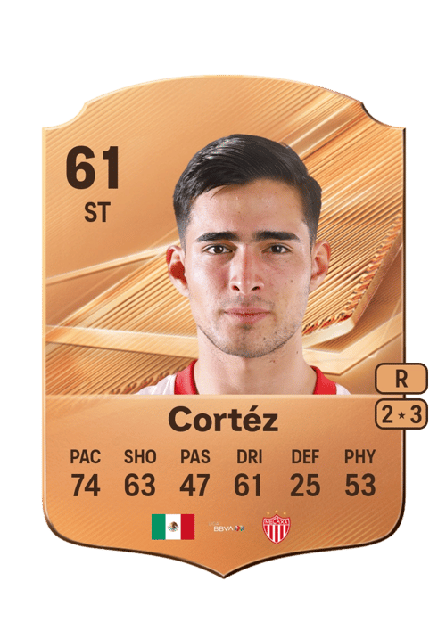 Rogelio Cortéz