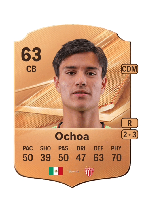 Diego Ochoa