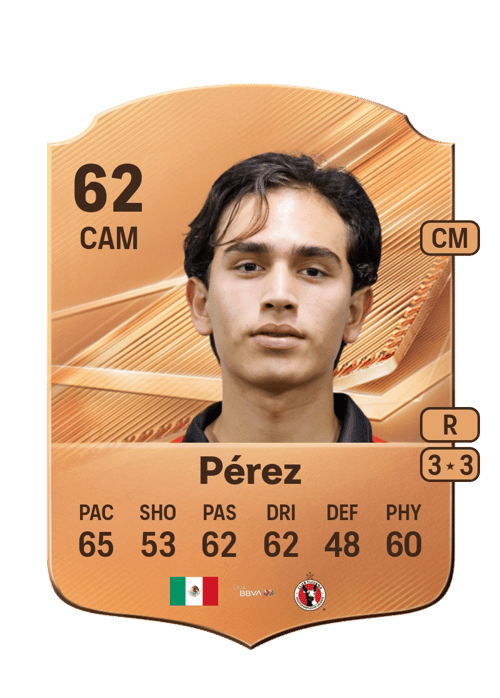 Aldahir Pérez