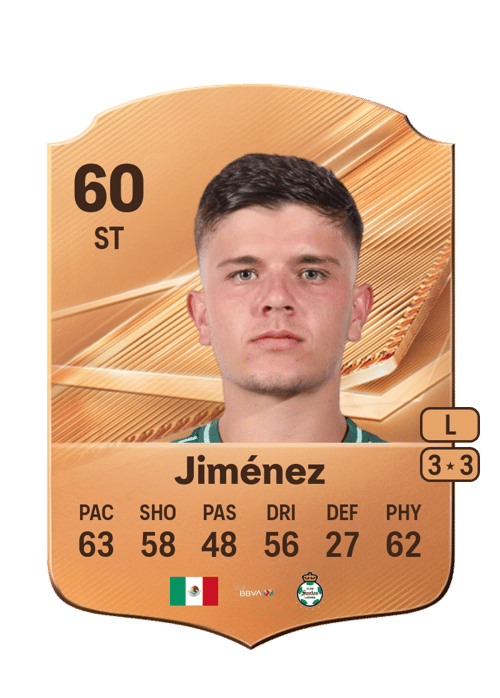 Tahiel Jiménez