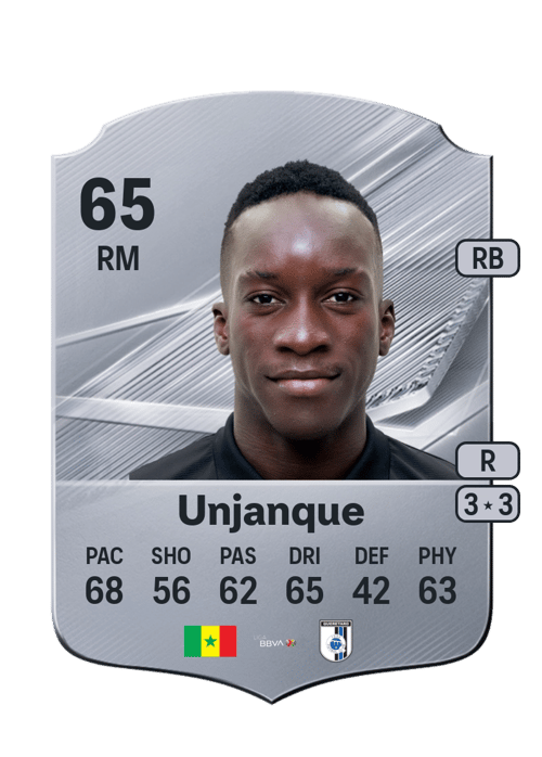 Jean Unjanque