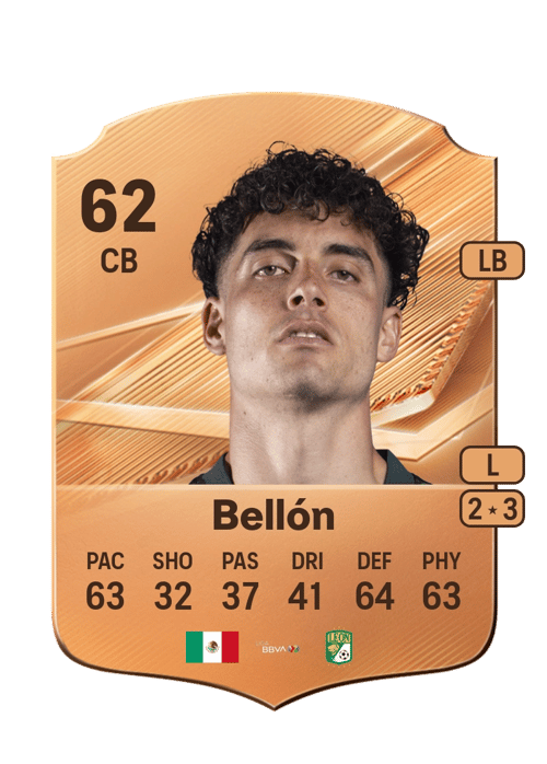 Paúl Bellón