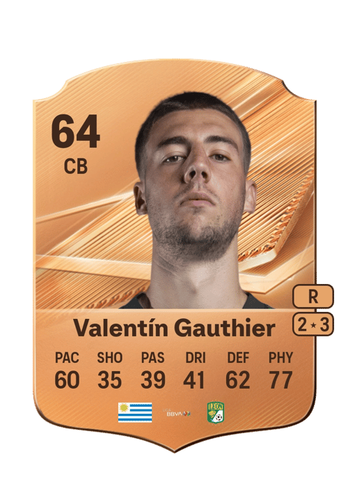 Valentín Gauthier