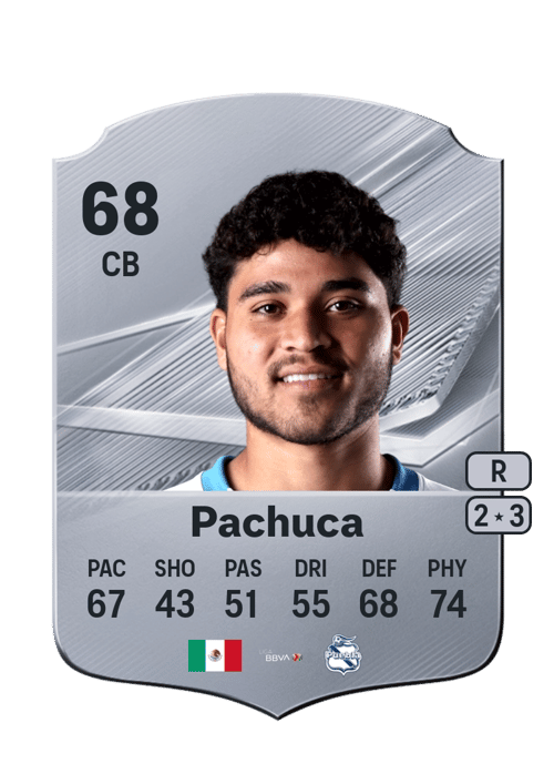 José Pachuca