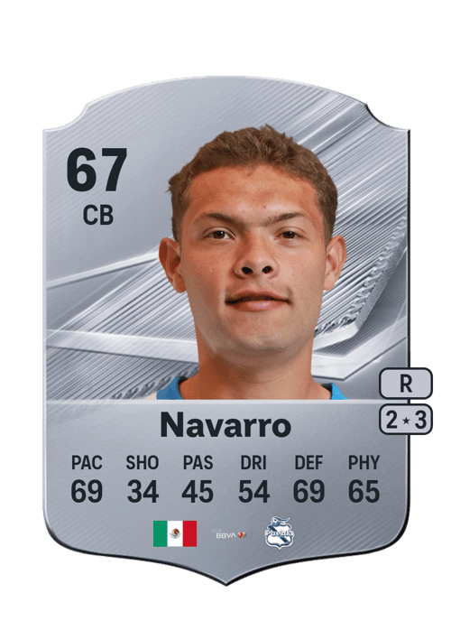 Eduardo Navarro