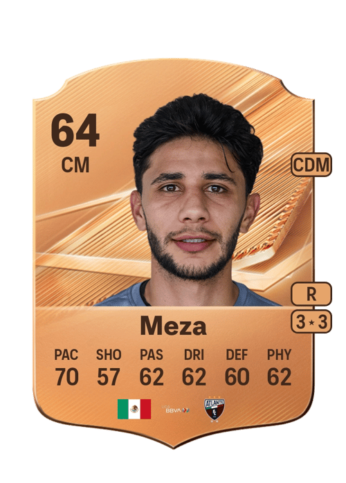 Hardy Meza