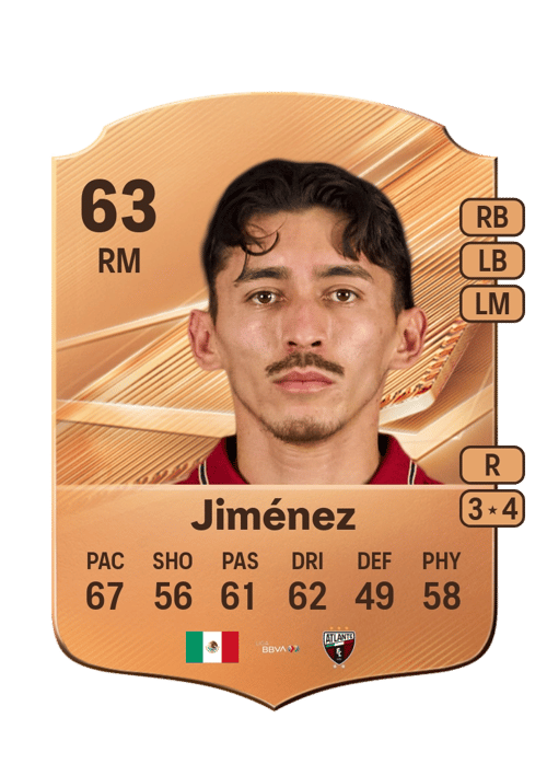 Edgar Jiménez
