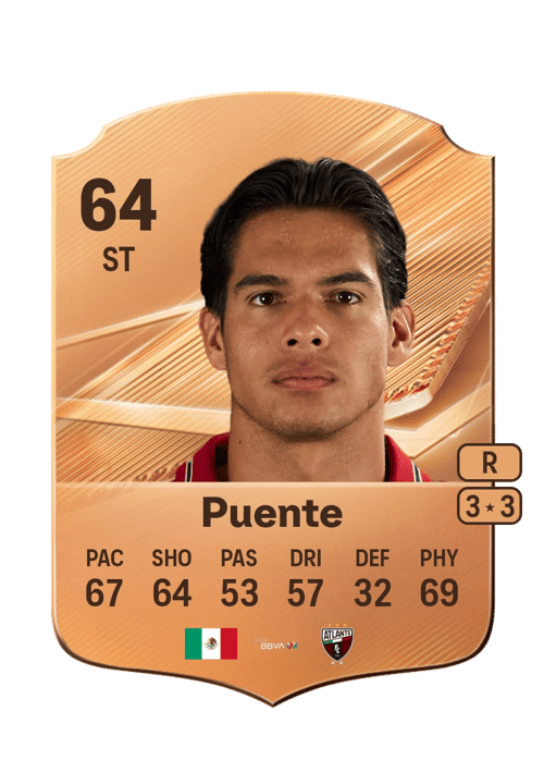 Luis Puente