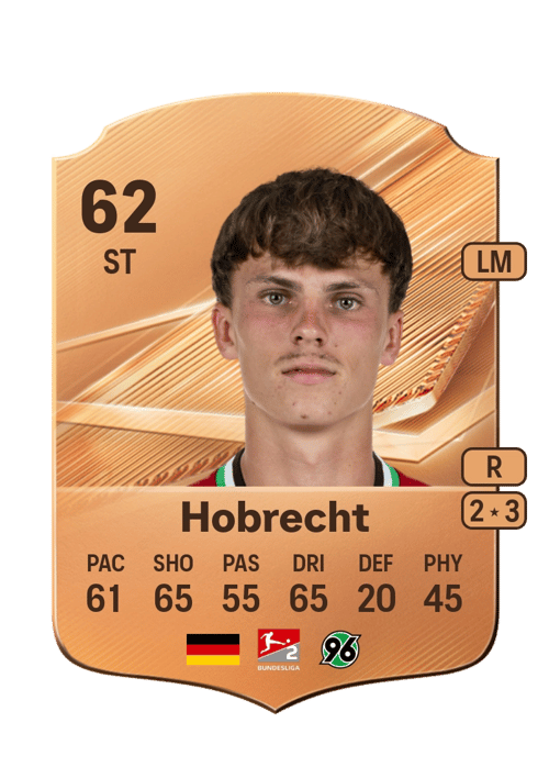 Tom Hobrecht