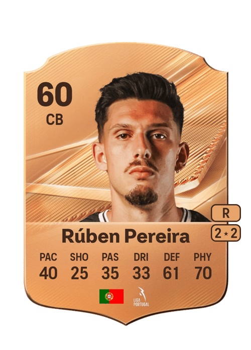 Rúben Pereira