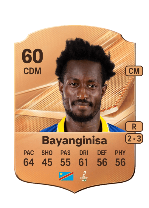 Honoré Bayanginisa