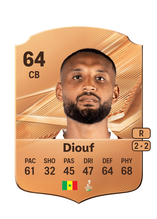 Waly Diouf