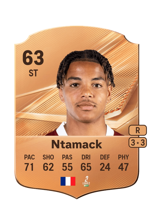 Alexis Ntamack