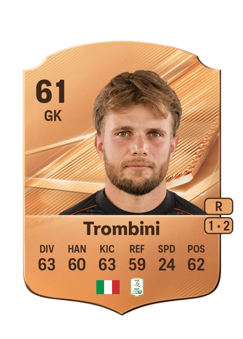Luca Trombini