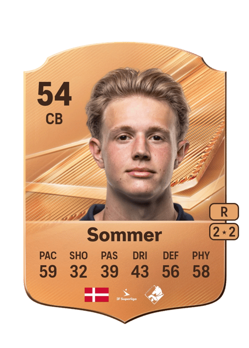 Felix Sommer
