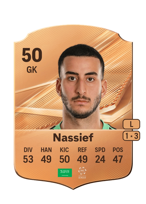 Abdulelah Nassief