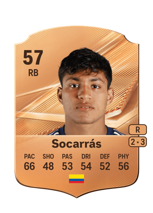 Daniel Socarrás