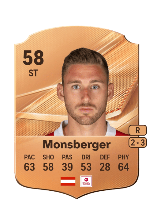 Marcel Monsberger