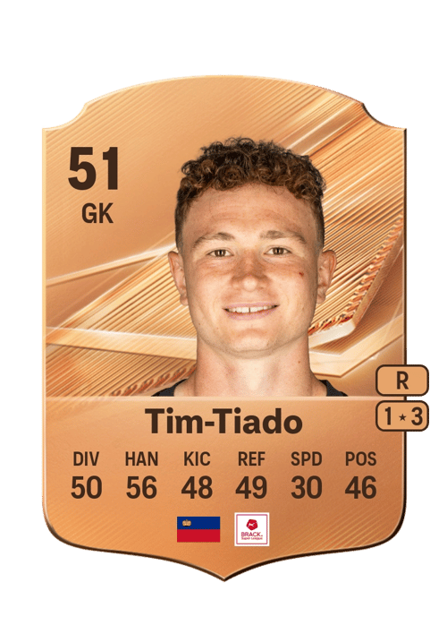 Oehri Tim-Tiado