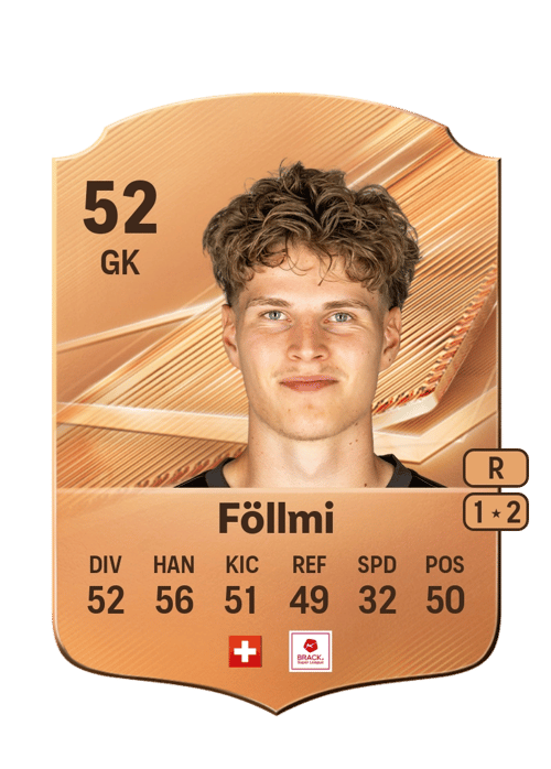 Nico Föllmi