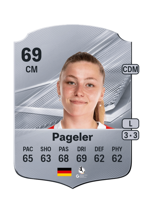 Maja Pageler
