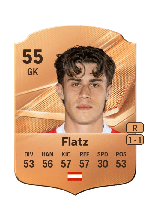 Frederic Flatz