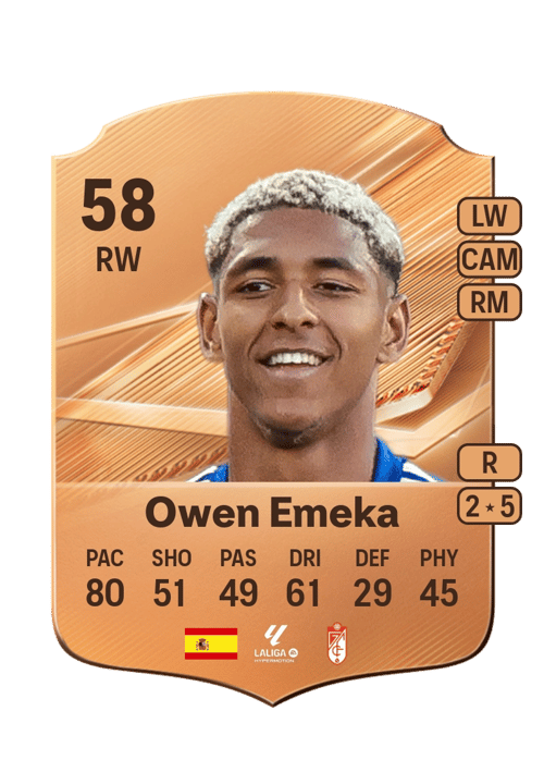 Owen Emeka