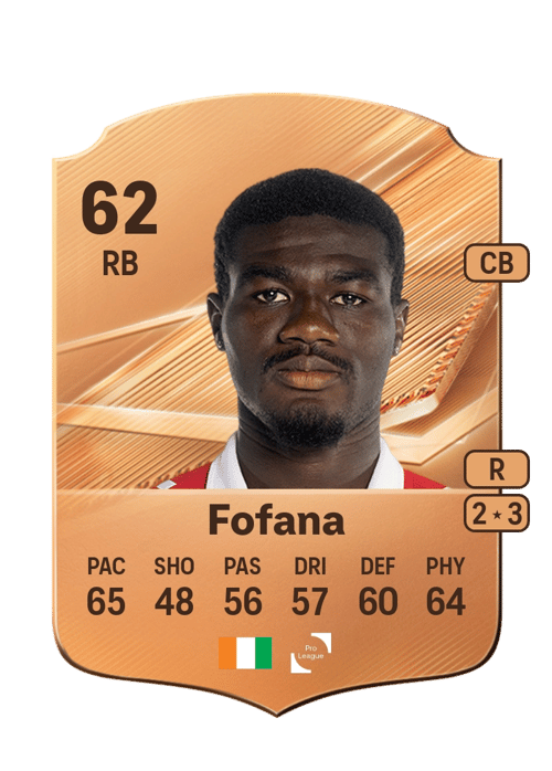 Mohamed Fofana