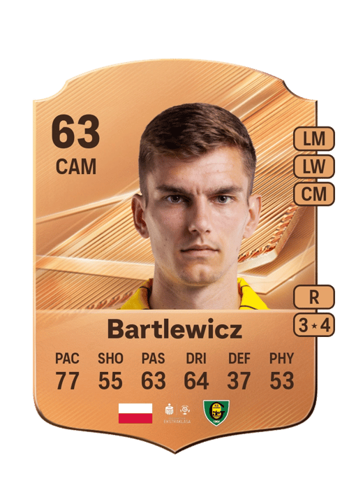 Szymon Bartlewicz