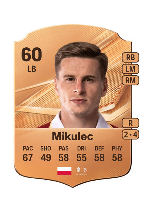 Rafał Mikulec