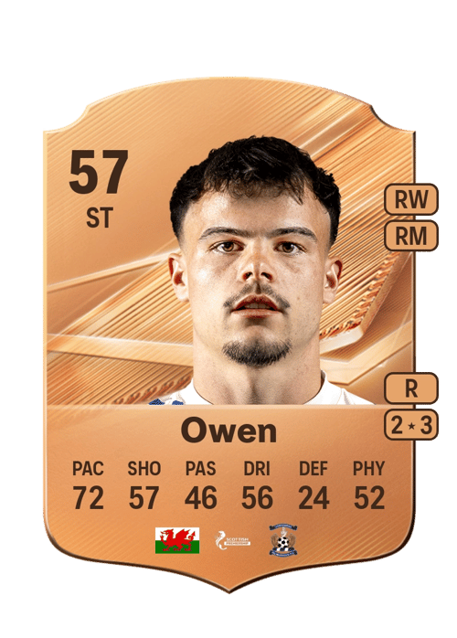 Ieuan Owen
