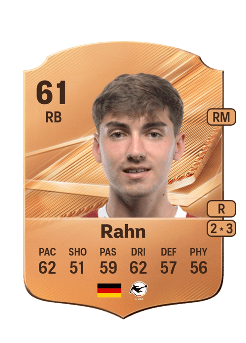 Elias Rahn